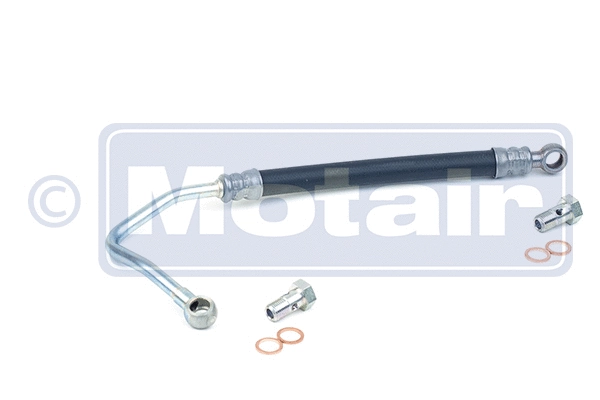 Charger, charging (supercharged/turbocharged)