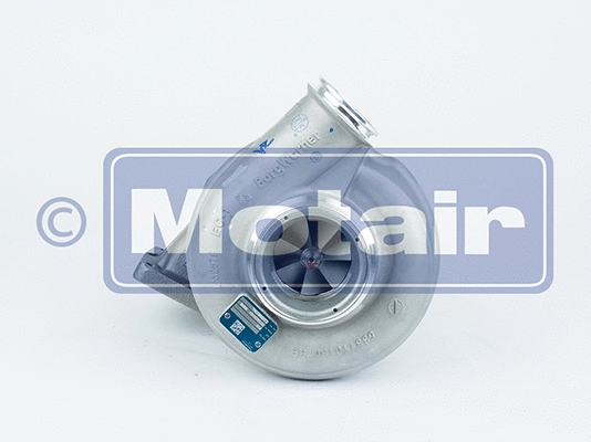 Charger, charging (supercharged/turbocharged) (336039)