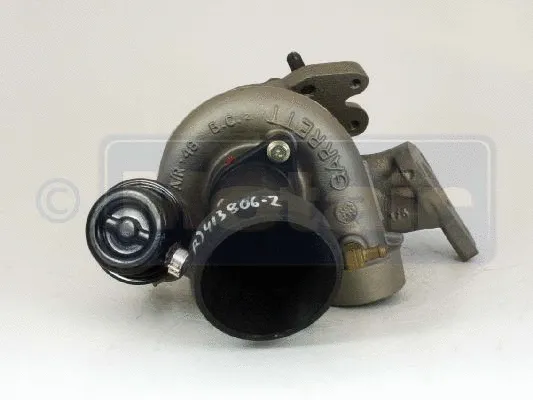 Charger, charging (supercharged/turbocharged) (333049)