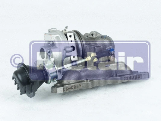 Charger, charging (supercharged/turbocharged)