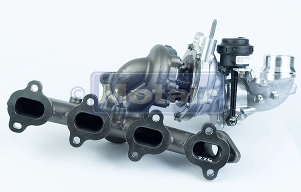 Charger, charging (supercharged/turbocharged) (337373)