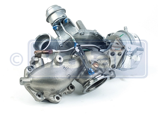 Charger, charging (supercharged/turbocharged)