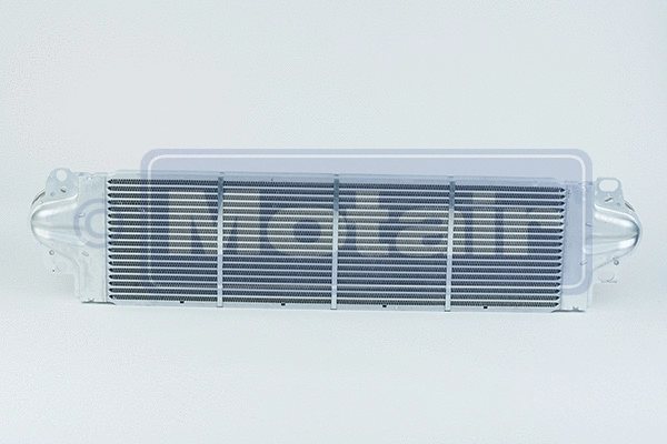 Charge Air Cooler