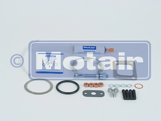 Mounting Kit, charger (440195)