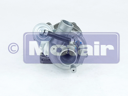 Charger, charging (supercharged/turbocharged) (333293)