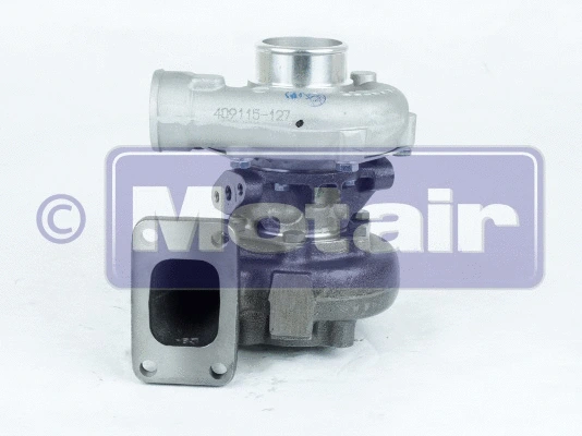 Charger, charging (supercharged/turbocharged)