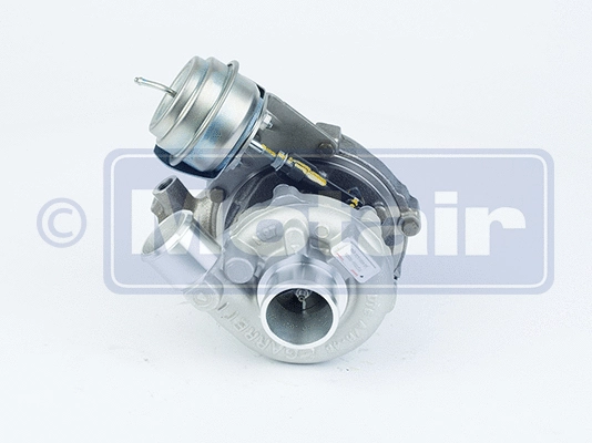 Charger, charging (supercharged/turbocharged) (106087)