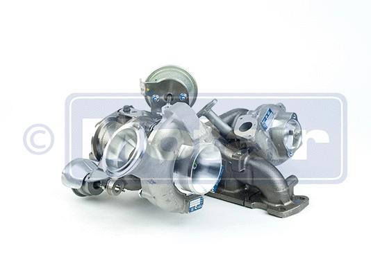 Charger, charging (supercharged/turbocharged) (336894)