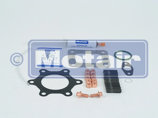 Mounting Kit, charger (440780)