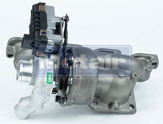 Charger, charging (supercharged/turbocharged)