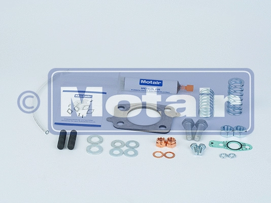 Mounting Kit, charger (440109)