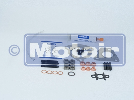 Mounting Kit, charger (444007)