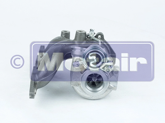 Charger, charging (supercharged/turbocharged) (335783)