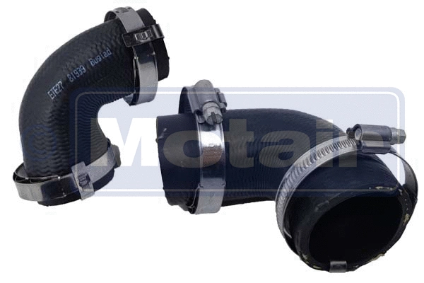 Charge Air Hose (581105)