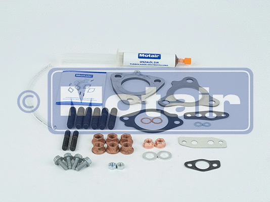Mounting Kit, charger (440192)