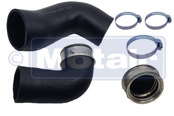 Charge Air Hose (581086)