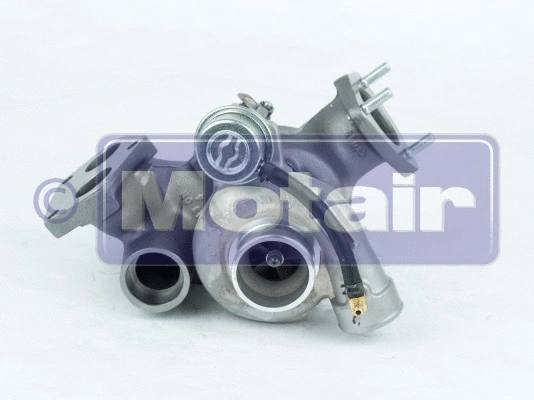 Charger, charging (supercharged/turbocharged) (102140)