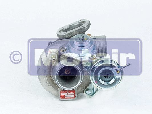 Charger, charging (supercharged/turbocharged) (335004)