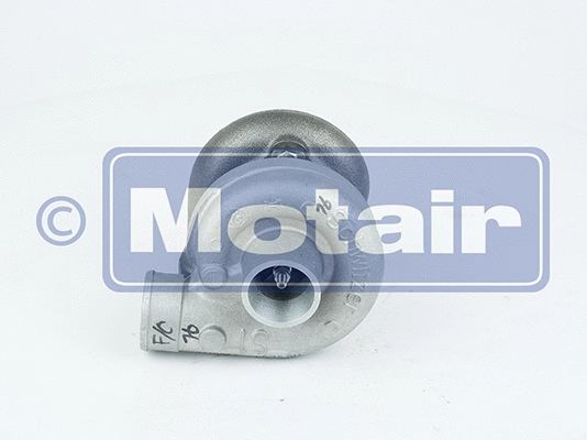 Charger, charging (supercharged/turbocharged) (335348)