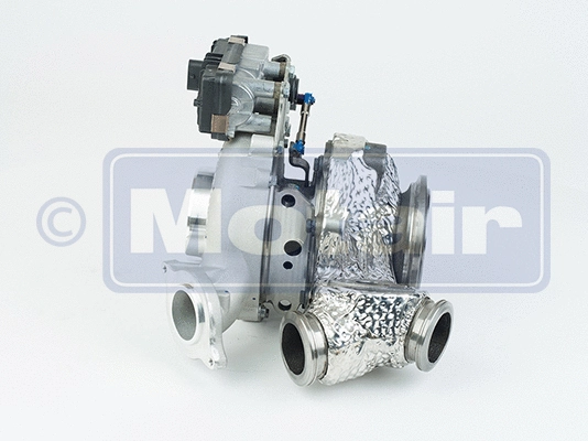 Charger, charging (supercharged/turbocharged)