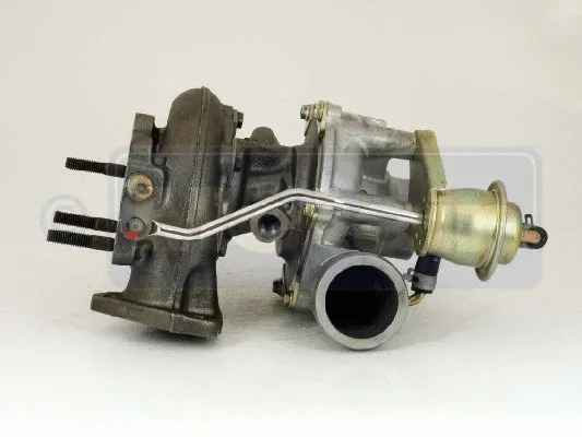 Charger, charging (supercharged/turbocharged) (333616)