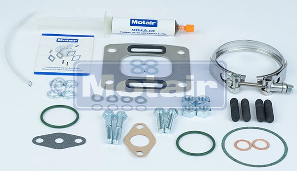 Mounting Kit, charger (440332)