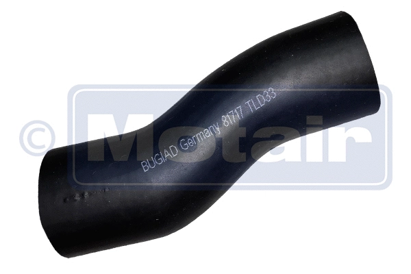 Charge Air Hose (580717)