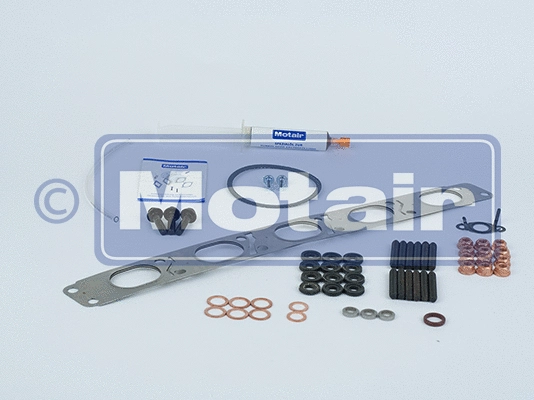 Mounting Kit, charger (440245)