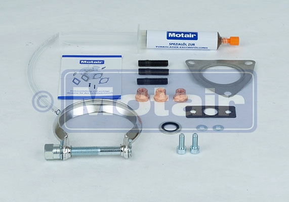 Mounting Kit, charger (440219)