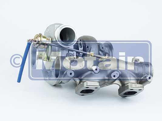 Charger, charging (supercharged/turbocharged)