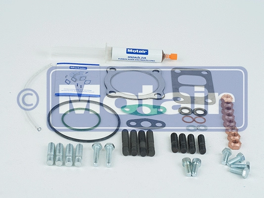 Mounting Kit, charger (444183)