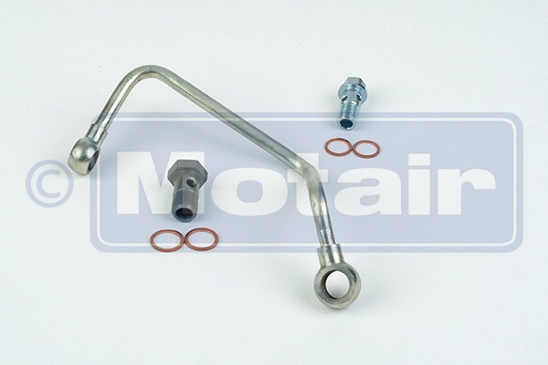 Oil Pipe, charger (550773)