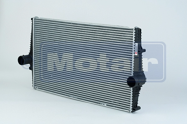 Charge Air Cooler