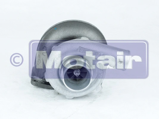 Charger, charging (supercharged/turbocharged) (333161)