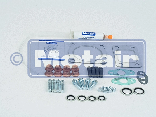 Mounting Kit, charger (440975)