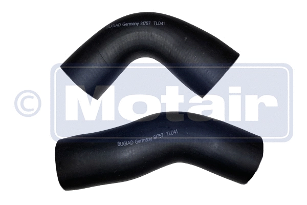 Charge Air Hose (580757)