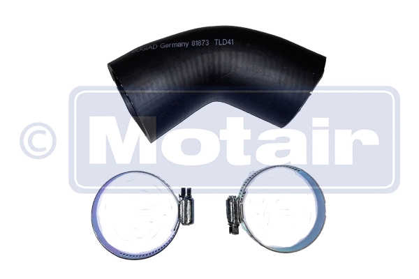 Charge Air Hose (581045)