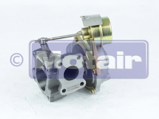 Charger, charging (supercharged/turbocharged)