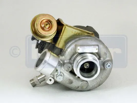 Charger, charging (supercharged/turbocharged)