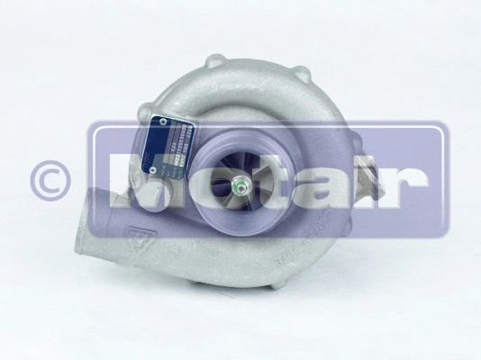 Charger, charging (supercharged/turbocharged) (333550)