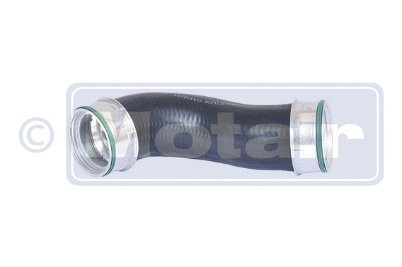Charge Air Hose (580103)