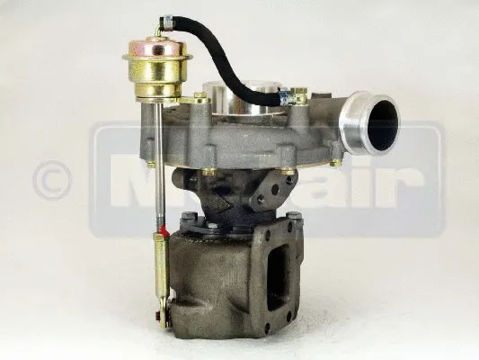 Charger, charging (supercharged/turbocharged)