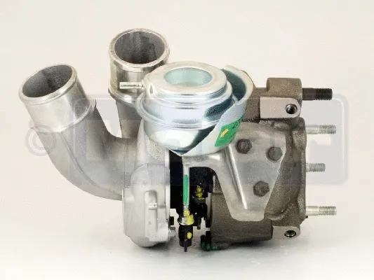 Charger, charging (supercharged/turbocharged) (102041)