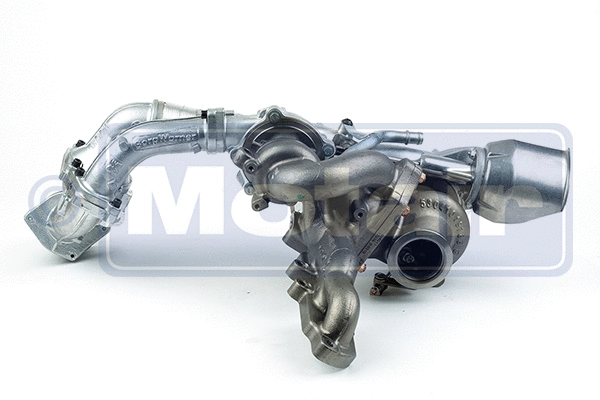 Charger, charging (supercharged/turbocharged)