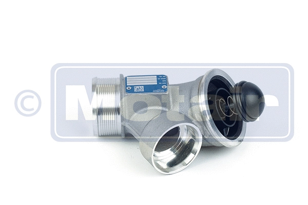 Control Valve, air intake