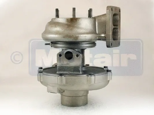 Charger, charging (supercharged/turbocharged) (333275)