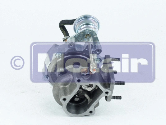 Charger, charging (supercharged/turbocharged)