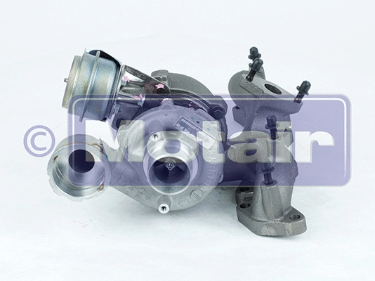 Charger, charging (supercharged/turbocharged) (102095)