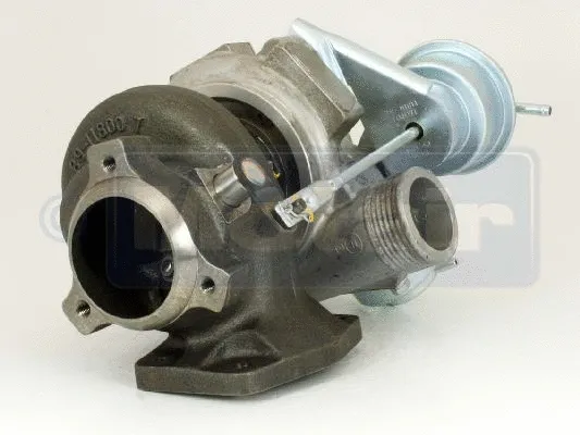 Charger, charging (supercharged/turbocharged)