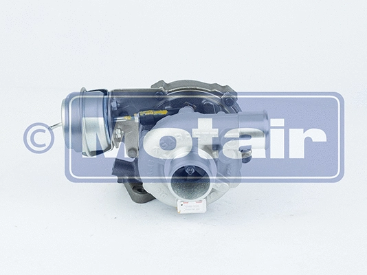 Charger, charging (supercharged/turbocharged) (336128)